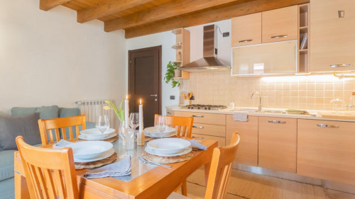 Bright 2-bedroom apartment close to Como Lago train station - Gallery - 53