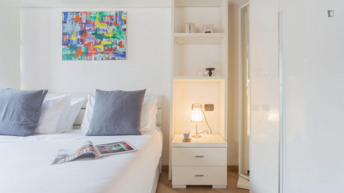 Bright 2-bedroom apartment close to Como Lago train station - Gallery - 38