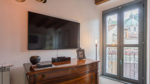 Bright 2-bedroom apartment close to Como Lago train station - Gallery - 45