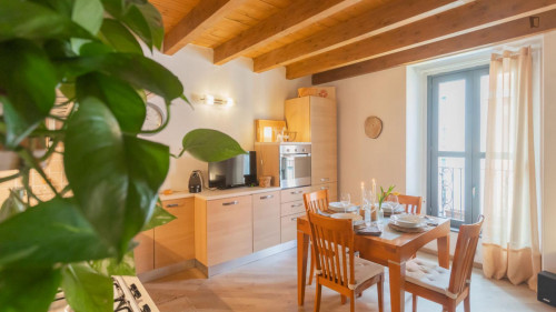 Bright 2-bedroom apartment close to Como Lago train station - Gallery - 48