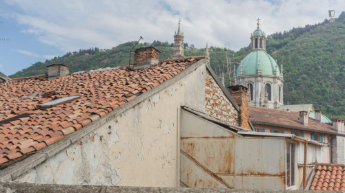 Bright 2-bedroom apartment close to Como Lago train station - Gallery - 24