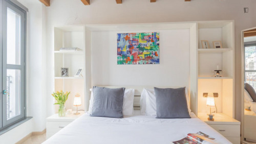 Bright 2-bedroom apartment close to Como Lago train station - Gallery - 31