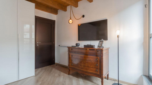 Bright 2-bedroom apartment close to Como Lago train station - Gallery - 44