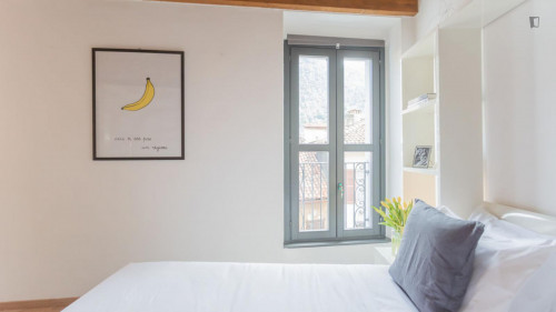 Bright 2-bedroom apartment close to Como Lago train station - Gallery - 40