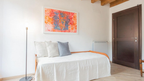 Bright 2-bedroom apartment close to Como Lago train station - Gallery - 13