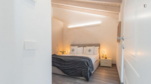 Modern 2-bedroom flat close to Alessandro Volta Statue - Gallery - 40