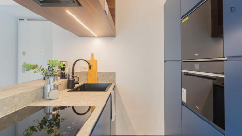 Modern 2-bedroom flat close to Alessandro Volta Statue - Gallery - 17