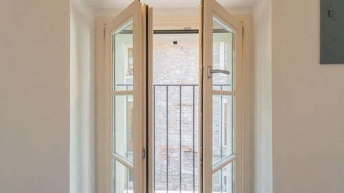 Modern 2-bedroom flat close to Alessandro Volta Statue - Gallery - 26