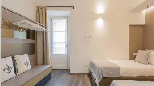 Modern 2-bedroom flat close to Alessandro Volta Statue - Gallery - 22