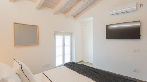 Modern 2-bedroom flat close to Alessandro Volta Statue - Gallery - 46