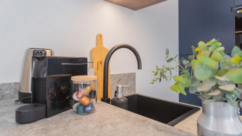 Modern 2-bedroom flat close to Alessandro Volta Statue - Gallery - 64