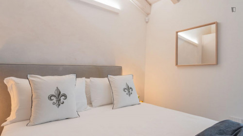 Modern 2-bedroom flat close to Alessandro Volta Statue - Gallery - 38