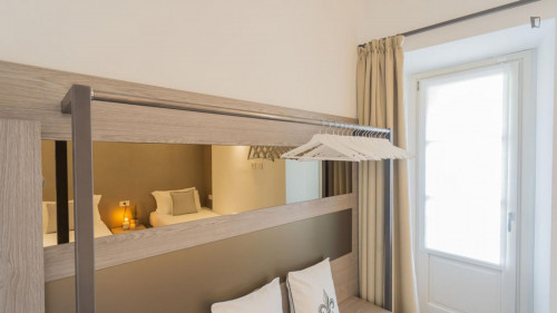Modern 2-bedroom flat close to Alessandro Volta Statue - Gallery - 23