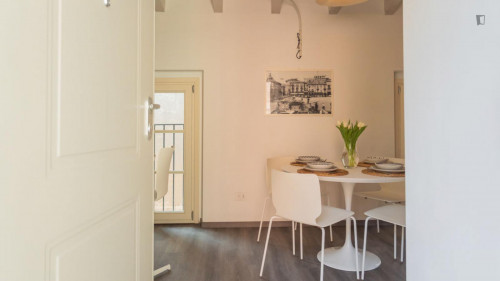 Modern 2-bedroom flat close to Alessandro Volta Statue - Gallery - 56