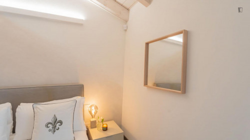 Modern 2-bedroom flat close to Alessandro Volta Statue - Gallery - 36