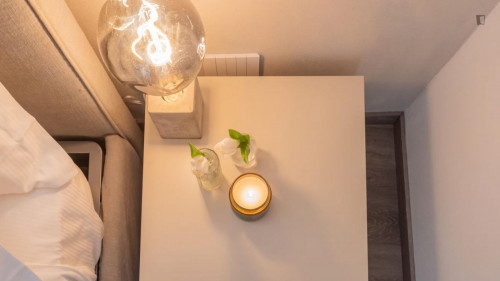 Modern 2-bedroom flat close to Alessandro Volta Statue - Gallery - 42