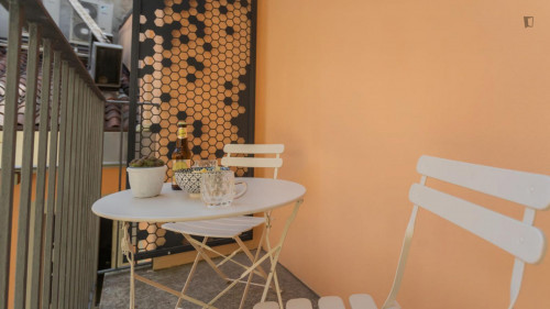 Modern 2-bedroom flat close to Alessandro Volta Statue - Gallery - 29