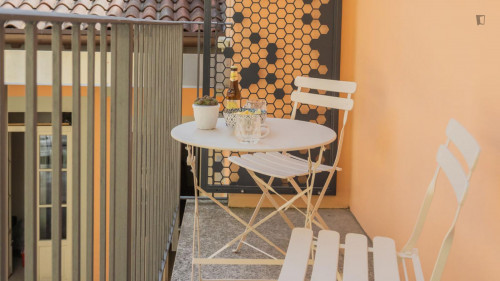 Modern 2-bedroom flat close to Alessandro Volta Statue - Gallery - 30