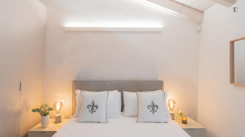 Modern 2-bedroom flat close to Alessandro Volta Statue - Gallery - 37