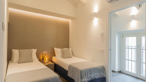 Modern 2-bedroom flat close to Alessandro Volta Statue - Gallery - 20