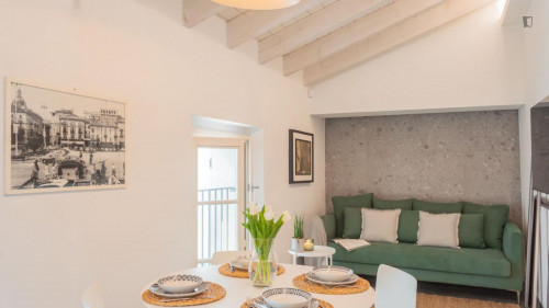 Modern 2-bedroom flat close to Alessandro Volta Statue - Gallery - 7