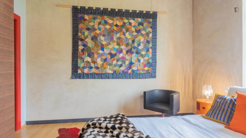Fancy 2-bedroom apartment near Como Borghi train station - Gallery - 9