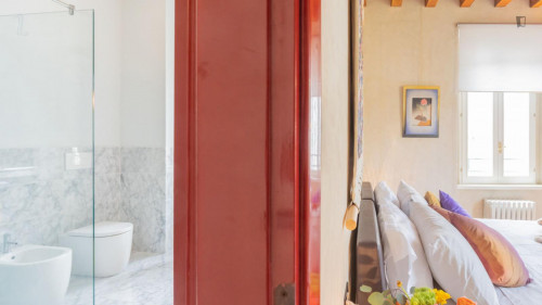 Fancy 2-bedroom apartment near Como Borghi train station - Gallery - 25