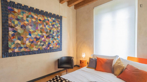Fancy 2-bedroom apartment near Como Borghi train station - Gallery - 11