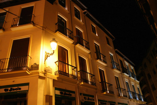 Neat studio flat next near Facultad de Derecho - Gallery - 12