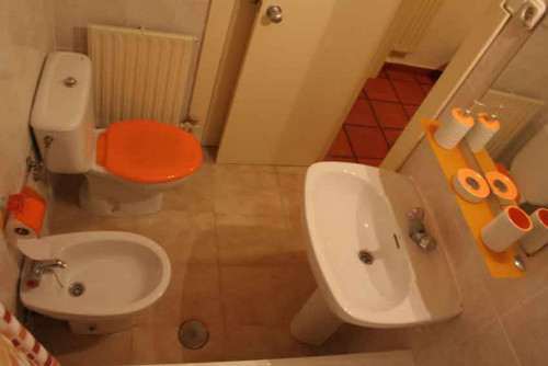 Neat studio flat next near Facultad de Derecho - Gallery - 5