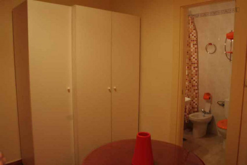 Neat studio flat next near Facultad de Derecho