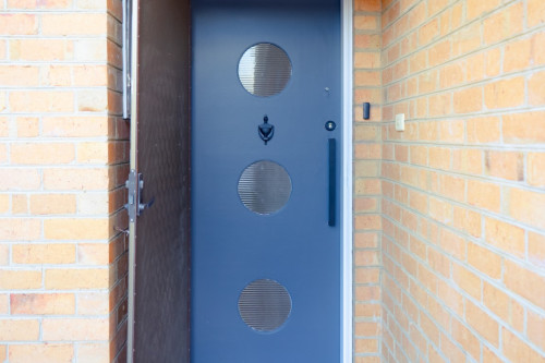 Classical House  - Gallery -  5