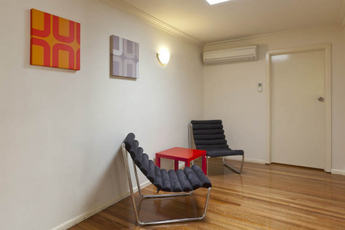 Retro House - Gallery - 2