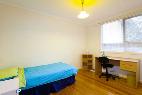 Retro House - Gallery - 5