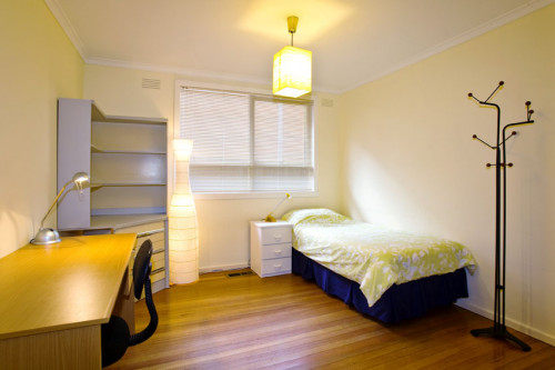 Retro House - Gallery - 7