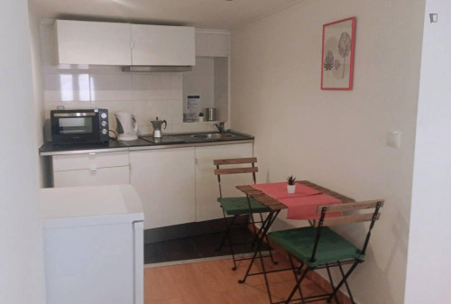 Cozy studio close to Avenida Liberdade  - Gallery -  5