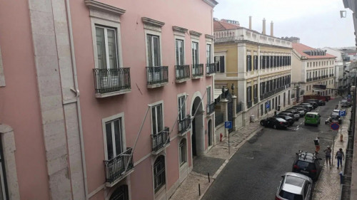 Cozy studio close to Avenida Liberdade - Gallery - 11