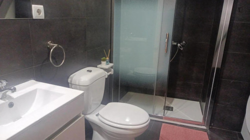 Cozy studio close to Avenida Liberdade - Gallery - 7