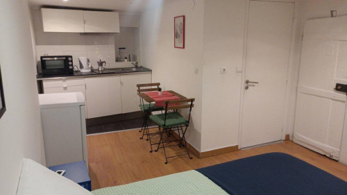 Cozy studio close to Avenida Liberdade - Gallery - 6
