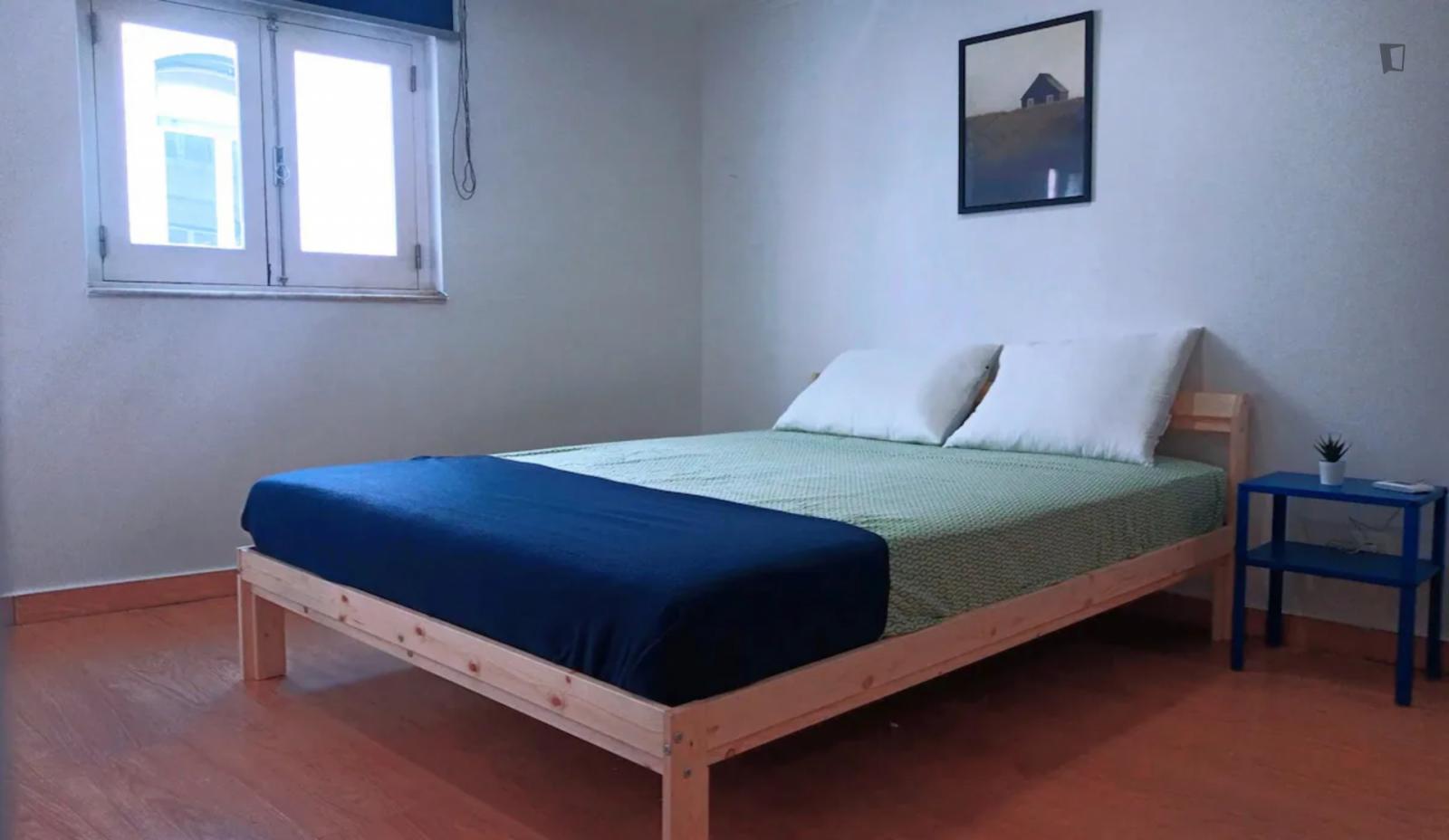  Cozy Studio Close To Avenida Liberdade  -  Cozy studio close to Avenida Liberdade  - Gallery -  1