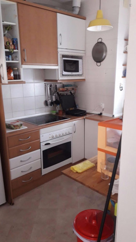 3-bedroom apartment, with outdoor area  - Gallery -  5