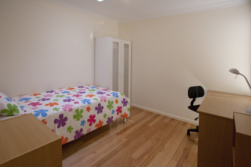 صن ست هاوس - Rooms