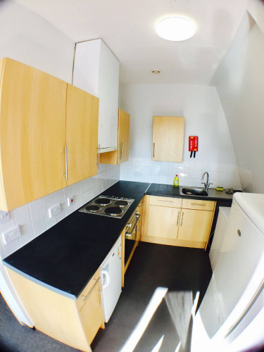 Fitzhardinge House - Gallery - 13