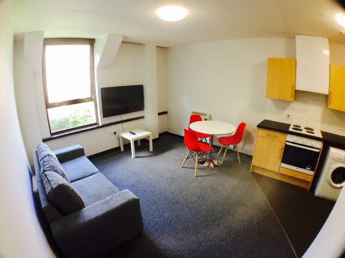 Fitzhardinge House - Gallery - 10