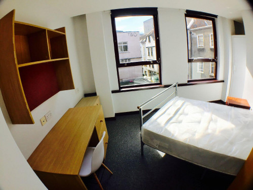 Fitzhardinge House  - Gallery -  4