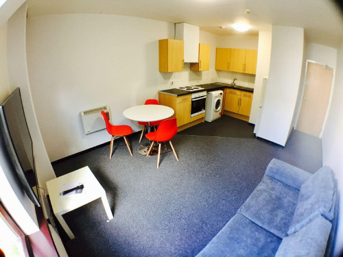Fitzhardinge House - Gallery - 11
