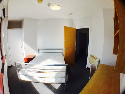 Fitzhardinge House - Gallery - 8