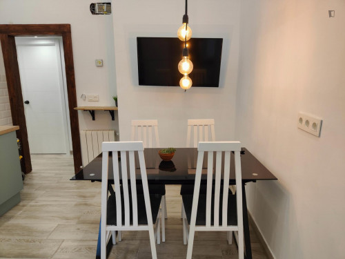 Appealing double bedroom near Facultad de Ciencias  - Gallery -  5