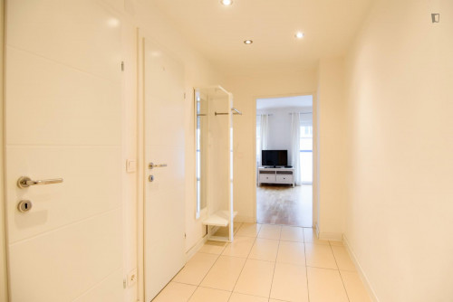 Delightful 1-bedroom apartment in Margareten - Gallery - 11