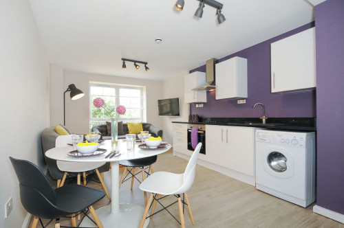 Forster Street - Gallery - 2